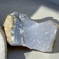 Blue Lace Agate Raw Crystals: The Stone of Peace and Clarity