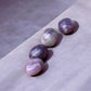 Lepidolite tumbled stones