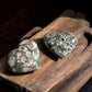 Rhyolite crystal hearts