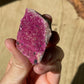 Druzy salrose | Cobaltoan calcite | Congo