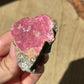 Druzy salrose | Cobaltoan calcite | Congo