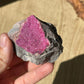 Druzy salrose | Cobaltoan calcite | Congo