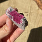 Druzy salrose | Cobaltoan calcite | Congo