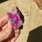 Druzy salrose | Cobaltoan calcite | Congo