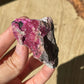 Druzy salrose | Cobaltoan calcite | Congo