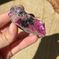 Druzy salrose | Cobaltoan calcite | Congo