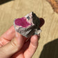 Druzy salrose | Cobaltoan calcite | Congo