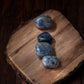 sodalite tumbled stones